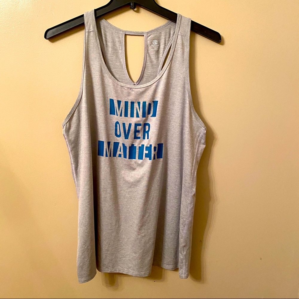 Champion Tank Top‎